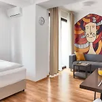 Apartament Moodeight