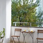 Moodeight Apartament *