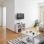 Apartament Moodeight *