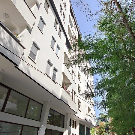 Appartement Moodeight