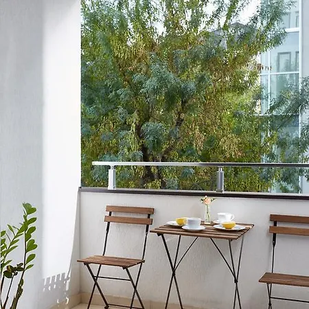 Moodeight Appartement *