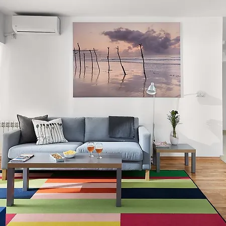 Moodeight Apartment *