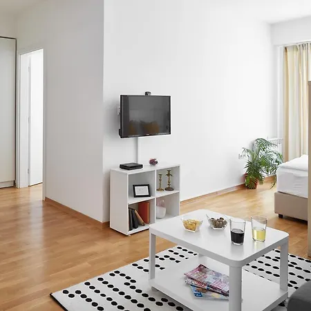 Apartment Moodeight *