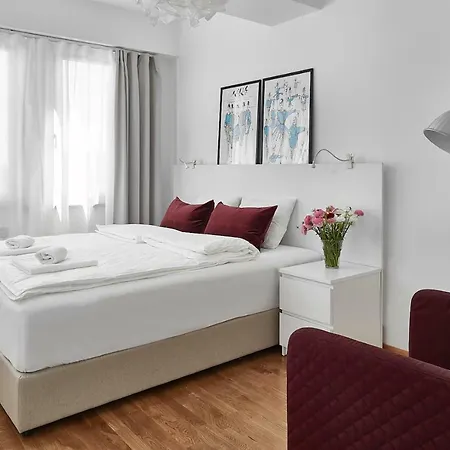Appartement Moodeight