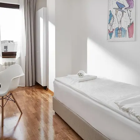 Apartment Moodeight