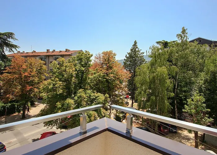 Moodeight Apartament *