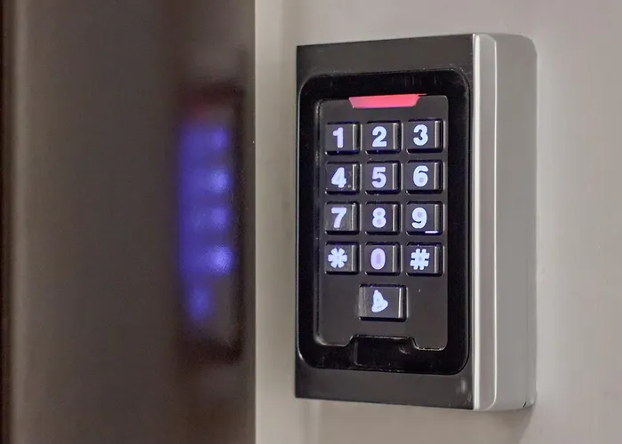 Apartmán Moodeight Skopje