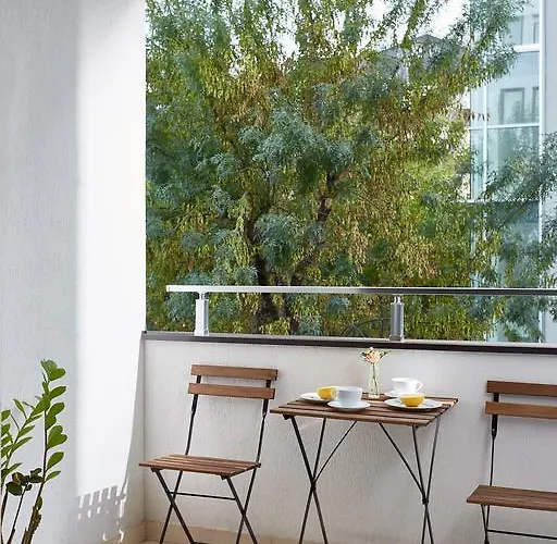 Moodeight Apartament *