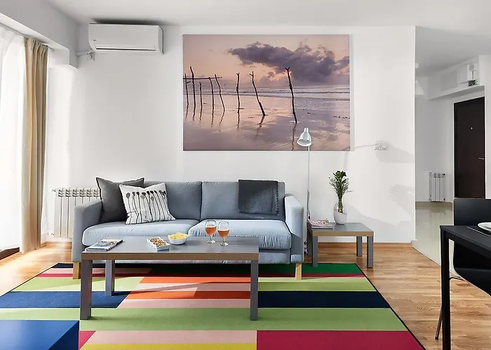 Moodeight Apartmán *