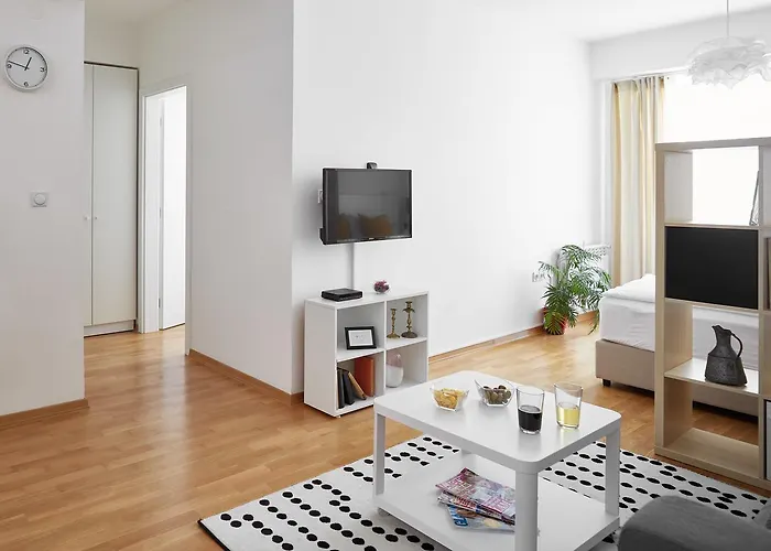 Apartmán Moodeight *